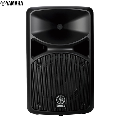 Loa Yamaha STAGEPAS 400i 2